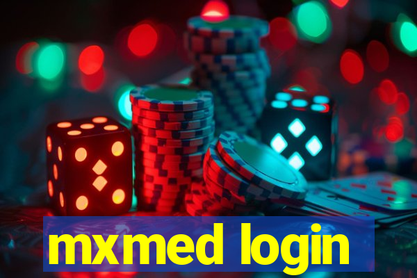 mxmed login